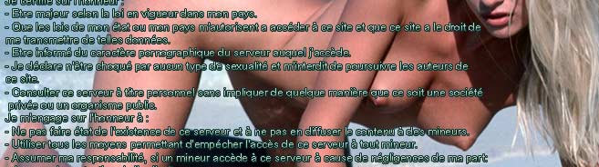 video grosse salope