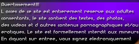 video orgasme