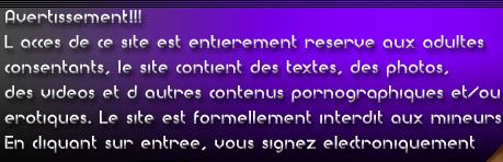 video orgasme