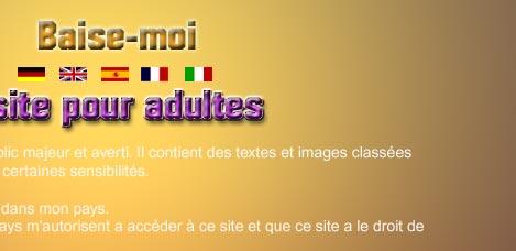 video mature x 