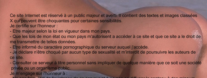 video partouze
