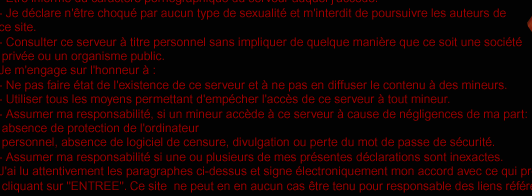 video sadomasochism